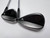 TaylorMade Milled Grind 4 Black Wedge Set 54* 11 | 58*11 DG S400 Stiff RH -1/4'', 3 of 12