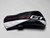 Titleist GT3 Driver 9* Project X HZRDUS 6.0 Black Gen 5 60g Stiff RH HC NEW, 12 of 12