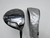 TaylorMade Qi35 Max Lite 7 Fairway Wood 21.5* Vanquish 4 R2 Senior RH HC NEW, 1 of 12