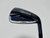 Cleveland Launcher CBX Single 5 Iron Veylix Alpina 673 Regular Graphite Mens RH, 1 of 12