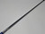 Mizuno MX 23 Single 3 Iron Exsar Blue Stiff Steel Mens RH, 6 of 12