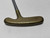 Acushnet Bullseye Wide Blade Putter 33" Mens RH, 2 of 12