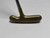 Acushnet Bullseye Wide Blade Putter 33" Mens RH, 4 of 12