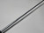 Acushnet Bullseye Wide Blade Putter 33" Mens RH, 6 of 12