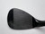 Cleveland 588 Black Pearl 2012 Lob Wedge LW 60* 12 Bounce True Temper Wedge RH, 3 of 12