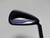 Ping G LE 4 Single 7 Iron Black Dot Alta LE Ladies Graphite Womens RH, 1 of 12