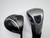 Adams Fast 12 Draw Driver 12.5* Grafalloy ProLaunch Blue 55g Senior RH HC DENT, 1 of 12