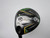 LEFTY Callaway EPIC Flash Sub Zero 3 Fairway 15* HZRDUS Smoke Black Stiff LH HC, 2 of 12