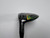 LEFTY Callaway EPIC Flash Sub Zero 3 Fairway 15* HZRDUS Smoke Black Stiff LH HC, 6 of 12