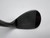 LEFTY Cleveland CG15 Black Pearl Gap Wedge GW 50* 10 Bounce Traction LH, 3 of 12