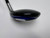 Mizuno Clk Fli-Hi 2 Hybrid 17* Exsar HS2 80g Stiff Graphite Mens RH, 3 of 12