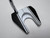 Odyssey Tank 7V Putter 34" SuperStroke Flatso 1.0 Mens RH, 4 of 12