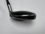 TaylorMade Rescue Mid 4 Hybrid 22* Regular Graphite Mens RH, 3 of 12