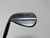 Titleist Vokey SM10 Tour Chrome Wedge 56* 14 Bounce F-Grind Vokey Steel Mens LH, 1 of 12