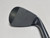 Titleist Vokey SM10 Tour Chrome Wedge 56* 14 Bounce F-Grind Vokey Steel Mens LH, 4 of 12