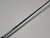 Titleist Vokey SM10 Tour Chrome Wedge 56* 14 Bounce F-Grind Vokey Steel Mens LH, 6 of 12