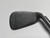 Ping G10 Single 6 Iron Black Dot TFC 129 I Senior Graphite Mens RH Midsize Grip, 5 of 12