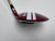Vixa V12 3 Fairway Wood 14.5* 60g Regular Graphite Mens RH HC, 4 of 12
