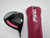 X59 Smart Draw Driver 12.5* 65g Regular Graphite Mens RH HC, 1 of 12