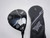 PXG 0311 Black OPS 3 Fairway Wood 15* Tensei Blue AV Series Xlink Reg RH HC, 1 of 12