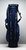 TaylorMade FlexTech Stand Bag Navy Blue 4-Way Divide Dual Strap Golf Bag, 2 of 12