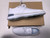 Puma Avant Waterproof Golf Shoes White Men's SZ 8.5 (379428 01) NIB, 2 of 12