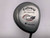 Callaway C4 Driver 8* Firm Graphite Mens RH, 1 of 12