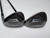 Cleveland Smart Sole FullFace Wedge Set   Recoil Dart Wedge Graphite RH JumboMax, 1 of 12