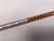 Graphite Design Tour AD DI-7 Extra Stiff  Driver Shaft 43.75" Pull 0.335, 2 of 12