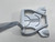 TaylorMade Spider Ghost Belly Putter 43" Mens RH 17" Long Grip, 3 of 12