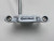 TaylorMade Spider Ghost Belly Putter 43" Mens RH 17" Long Grip, 5 of 12
