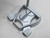 TaylorMade Spider Ghost Belly Putter 43" Mens RH 17" Long Grip, 6 of 12