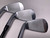 Titleist 718 AP3 Iron Set 4-PW+GW Tensei Red CK Series Regular RH +1/2'', 7 of 12