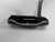 LEFTY Odyssey Microhinge #1 CH Putter 35" Mens LH, 4 of 12