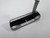 LEFTY Odyssey Microhinge #1 CH Putter 35" Mens LH, 5 of 12