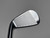TaylorMade Rac TP Forged Blade Single 3 Iron Project X 6.0 Stiff Steel Mens RH, 4 of 12