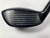 Titleist GT1 6 Hybrid 26* Fujikura Air Speeder 50g Senior Graphite Mens RH, 5 of 12