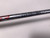 Titleist GT1 6 Hybrid 26* Fujikura Air Speeder 50g Senior Graphite Mens RH, 7 of 12