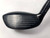 Titleist GT1 7 Hybrid 29* Fujikura Air Speeder R2 50g Senior RH Midsize Grip, 5 of 12