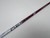 Titleist GT3 3 Hybrid 19* Project X Denali Red 5.0 60g Senior Graphite Mens RH, 6 of 12