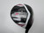 Callaway X Hot 2013 5 Fairway Wood 18* Project X PXv Regular Graphite Mens RH, 1 of 12