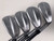 Titleist T250 2025 Iron Set 7-PW UST Mamiya Recoil Dart F3 Regular RH NEW, 1 of 12