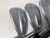 Titleist T250 2025 Iron Set 7-PW UST Mamiya Recoil Dart F3 Regular RH NEW, 3 of 12