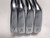 Titleist T250 2025 Iron Set 7-PW UST Mamiya Recoil Dart F3 Regular RH NEW, 5 of 12