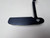 Toulon Golf 2026 Boston H3 Putter 34" Mens Blue RH HC NEW, 3 of 12