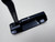 Toulon Golf 2026 Boston H3 Putter 34" Mens Blue RH HC NEW, 5 of 12