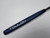 Toulon Golf 2026 Boston H3 Putter 34" Mens Blue RH HC NEW, 9 of 12