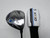 XXIO 12 5 Fairway Wood 18* MP 1200 3322 37g Regular Graphite Mens RH HC NEW, 1 of 12