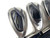 XXIO 12 Iron Set 6-PW MP 1200 Flex 2222 47g Regular Graphite Mens RH NEW, 3 of 12