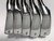 XXIO 12 Iron Set 6-PW MP 1200 Flex 2222 47g Regular Graphite Mens RH NEW, 5 of 12